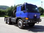 Tatra T815 TerrNo1 P 6x6 1998 года